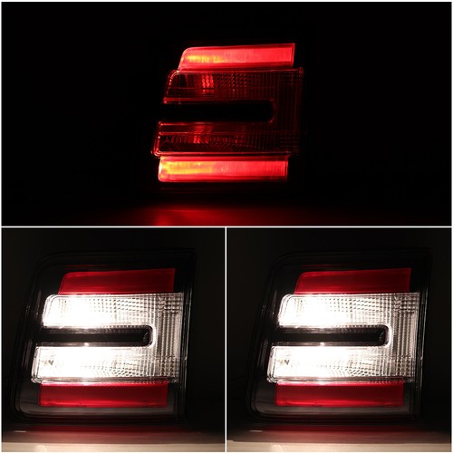 Luz trasera interior LED izquierda y derecha para GMC Acadia 2013 2014-2016 freno - Imagen 3 de 9