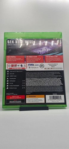 FIFA 20 Xbox One  - Imagen 2 de 4