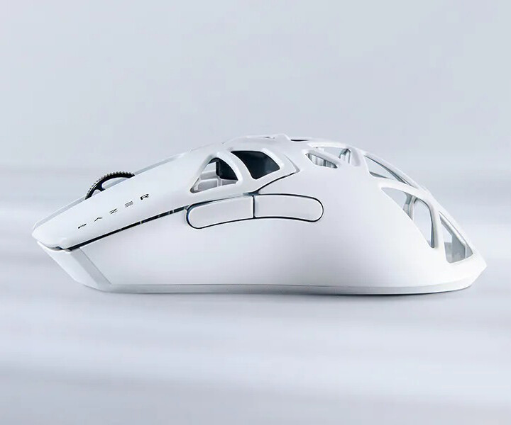 マウス・トラックボール Razer Viper Mini Signature Edition Razer Viper Mini Signature Edition | RZ01-04410 Support & FAQs