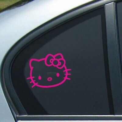 T-shirt Hello Kitty Decal Sticker Breast, T-shirt, color, sticker