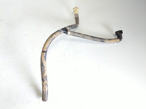13 Can Am Commander 1000 XT Gas Fuel Line Hose - Picture 4 of 5