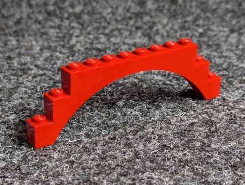 Lego große Teile für Ritter Burg - Turm Panel Spitze Dach Torbogen Panel Castle - Bild 13 von 41