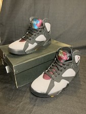 Size 11 - Jordan 7 Retro Bordeaux 2015