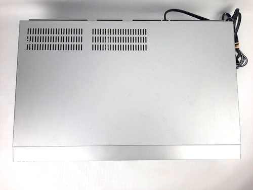 Sony SLV-D360P NTSC DVD/VCR Dual Combo Player mit Fernbedienung & Kabel - GETESTET SAUBER! - Bild 7 von 12
