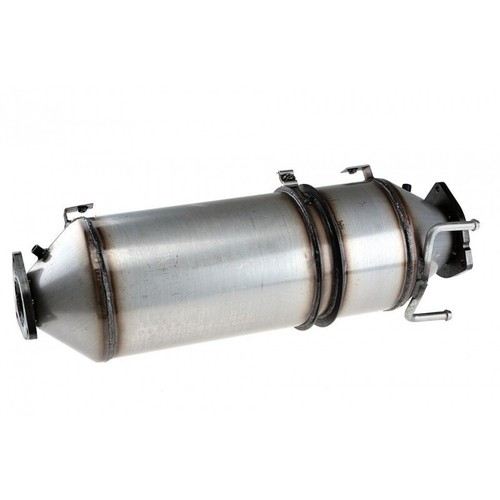 DPF DIESELPARTIKELFILTER FÜR IVECO DAILY 3.0D 2004-2.3D 2006- NEU - Bild 2 von 5