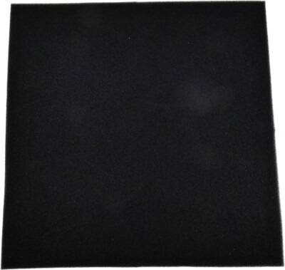 Luftfiltermatte universal 330x330x10 für Peugeot 1998 Zenith 50 FE052-AD