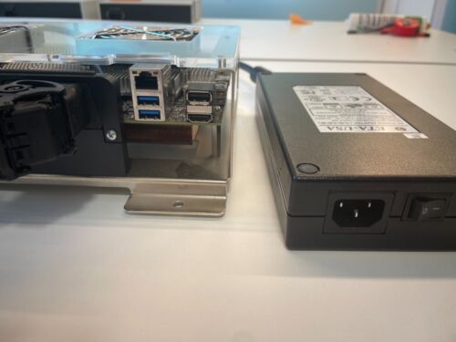 NVIDIA DRIVE PX 2 - Picture 4 of 6