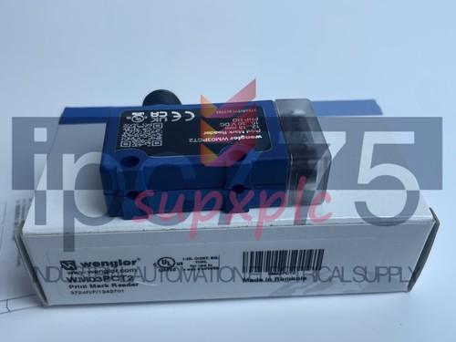 WM03PCT2 1PCS Brand New Wenglor WM03PCT2 Photoelectric sensors  Fast delivery - Picture 5 of 10