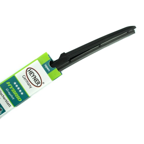 For Volvo V40 2013+ Full Set Windscreen Wiper Blades Front + Rear HH2619TL11W - Picture 7 of 16