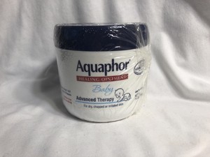 aquaphor baby healing ointment 14 oz