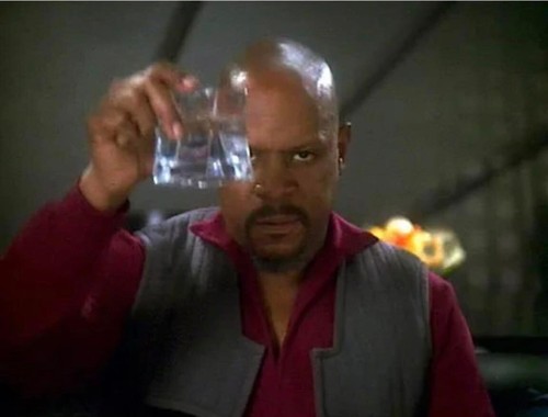 Blade Runner 2049 Style Whiskyglas 30cl NEU - Bild 7 von 7