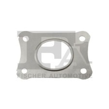 1x Dichtung, Lader FA1 411-556 passend für AUDI SEAT SKODA VW