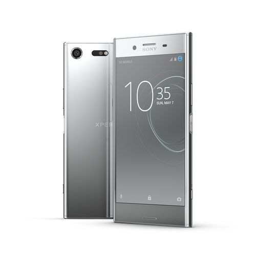 NEW *BNIB* Sony Xperia XZ Premium G8142 64GB DUALSIM Unlock Smartphone - Picture 3 of 10