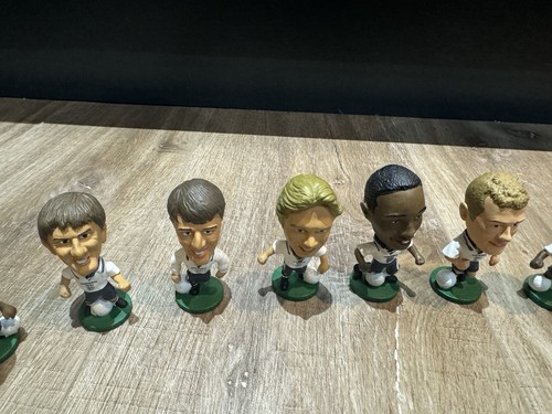 vintage Corinthians football player bundle x37 figures,England,Liverpool,Man Utd - Picture 14 of 17