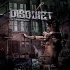 The Condemnation (Digipak) von Disquiet (2016)