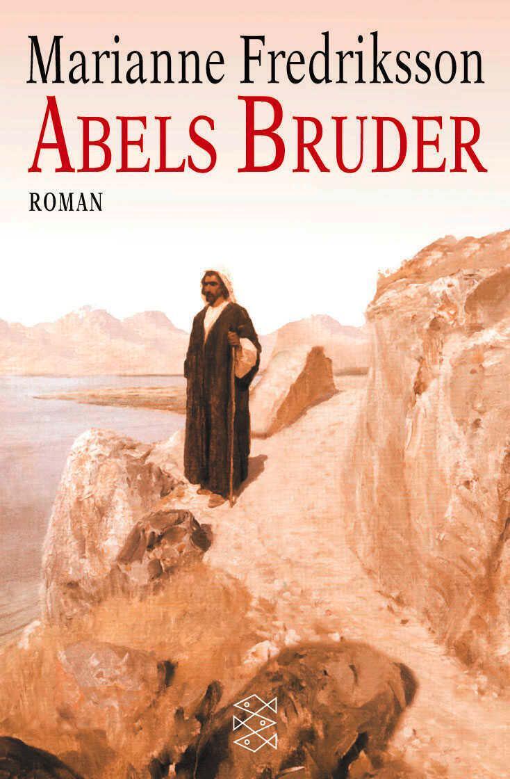 Thumbnail - Abels Bruder Marianne Fredriksson Taschenbuch 256 S. Deutsch 2001