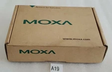 *NEW* Moxa UPort 1110 V1.4 1-Port RS-232 USB-Serial Converter Kit + Warranty! 