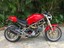 1996 moto guzzi mh900