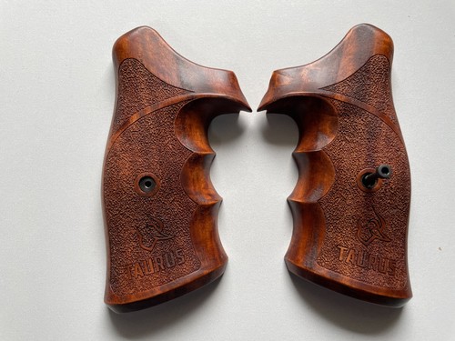 NEW Grip For Taurus Raging Bull/Raging Hunter 454 460 480 500 Rough Texture Wood - Picture 8 of 9