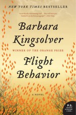 Flight Behavior: A Novel - Paperback By Kingsolver, Barbara - GOOD