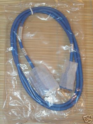 NEU CAB-SS-6026X for Cisco 1T to 2T SmartSerial CAB-SS-DCE to DB60-DTE 2FT NEW - Afbeelding 1 van 1