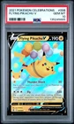 2021 Pokemon Celebrations #006 Flying Pikachu V PSA10