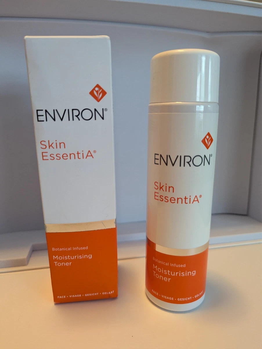 Environ Skin Cleansers & Toners for sale | eBay