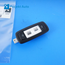16-24 OEM BMW Rear Left Dome Light Black 9089...