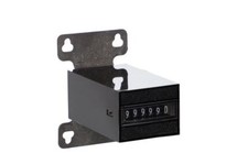 0779086-006 Veeder Root Counters, 7790/7791 Series Counter, 24VDC, Base Mount,