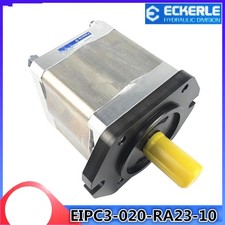 1pcs New ECKERLE Gear Pump EIPC3-020-RA23-10