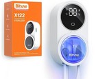 Bitvae X122 Toothbrush Sterilizer UV-C Air Circulation LED Smart Screen SEALED