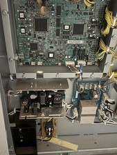 Wide Format Xerox 6604 Boards