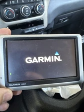 Garmin Nuvi 1450 map GPS Navigation