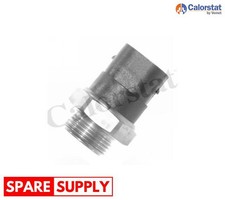 TEMPERATURE SWITCH, RADIATOR FAN FOR AUDI FORD SEAT CALORSTAT BY VERNET TS1577