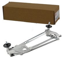 NTY SCHEIBEN-WISCHERGESTÄNGE VORNE passend für HONDA CR-V IV ab 2012