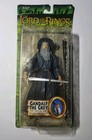 2003 Lord of the Rings Gandalf The Grey The Fellowship of the Ring Figure New