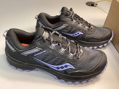 saucony excursion tr13 women s size 9