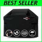 58 Inch BBQ Grill Cover – Waterproof & UV Resistant