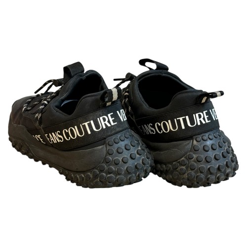 Versace Jeans Couture Hyber ZAPATOS DEPORTIVOS HOMBRE 42 - Imagen 6 de 6