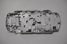 Sony PSP 3000 Silver color used bottom OEM shell only