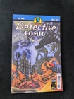 BATMAN DETECTIVE COMICS #1000 STEVE RUDE BATMAN 80 YEARS   VARIANT 1