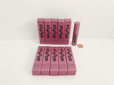 10 Benefit Bounce Bad Gal Volume Mascara 0.1 oz Pump s Up Black Travel Mini