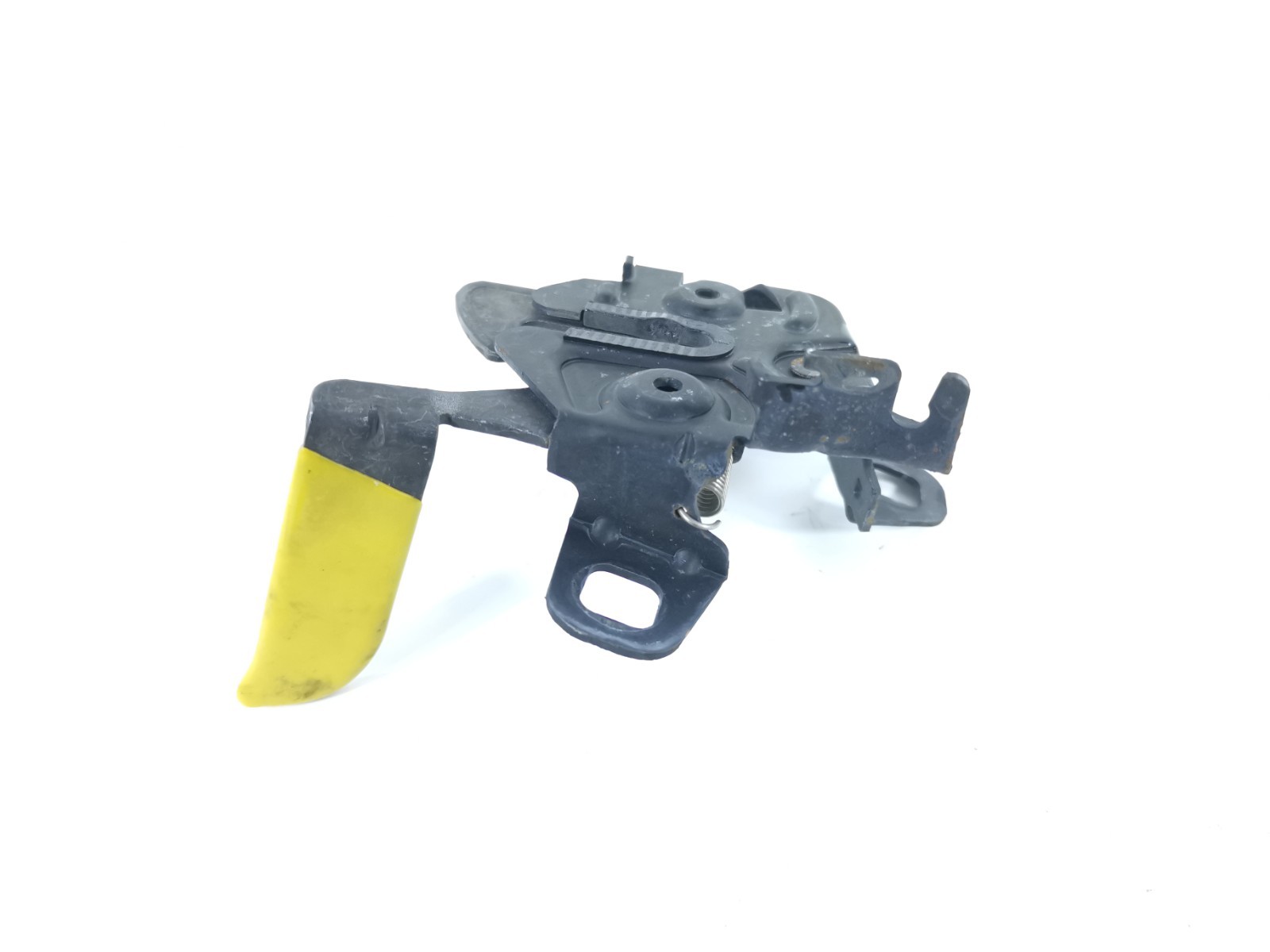 Maserati Ghibli S 3.0 Q4 2015  Hood Bonnet Release Lock Latch Lever OEM