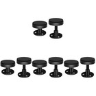 8 PCs Bettrahmenunterstützung Bett Anti Shake Rauschen Reduktion Bett Kopfbrett