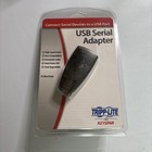 Tripp-lite USA-19HS High-Speed USB to Serial Adapter