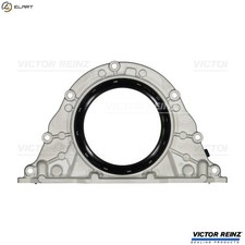 SHAFT SEAL CRANKSHAFT 81-10570-00 FOR S63 B44 B 4.4L 8cyl