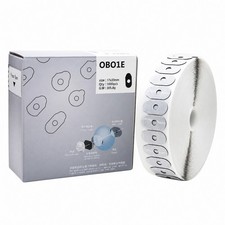Blocking Pads Double-Sided Lens Processing Sticker High-Tack for Opticians