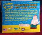 NIB Family Guy Collectors Series Pint Glass 2-pack 2011 — photo 2