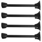  4 Pcs Tisch Füsse Metall Tischfüsse Bein Für Möbel Schreibtischbeine