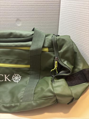 Eagle Creek Reisetasche egal was 18x12x11 Handgepäck ohne Schultergurt - Bild 4 von 11